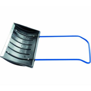 Движок для уборки снега пласт. 780 х 420 х 1140 мм,, Сибртех