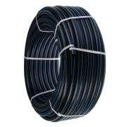 Труба ПНД ПЭ-100, SDR-17, 32*2,0, ГОСТ 18599-2001, Бухты 100 м, (продажа кратно 10 м)