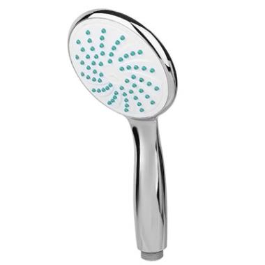 Лейка для душа 1 режим "Сантис" 1114