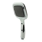 Лейка для душа квадрат 1 режим "Сантис" 1665