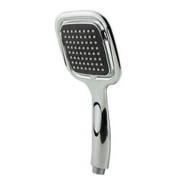 Лейка для душа квадрат 1 режим "Сантис" 1665