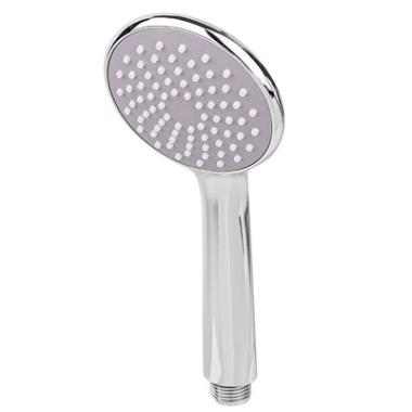 Лейка для душа 1 реж. 233 "Сантис"