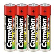 Батарейка LR3 (мизин.) Camelion 4S (4шт/уп) /ЦЕНА за1шт