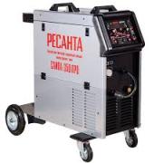 Сварочный полуавтомат САИПА-350 ПРО (MIG/MAG) Ресанта