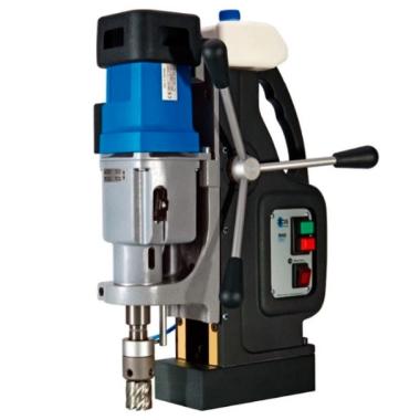 Станок магнитный сверлильный BDS MAB 855