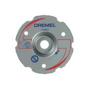 Диск для резки заподлицо к пиле DSM20 Dremel
