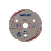Диск карбидный отрезной для пилы DSM20 Dremel