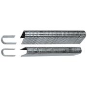 Скобы, 12 мм, для кабеля, закаленные, для степлера 40905, тип 28, 1000 шт Matrix