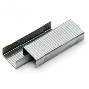 Скобы для мебельного степлера, каленые, тип 53, 6 мм, 1000шт, SKM