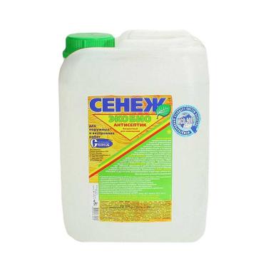 СЕНЕЖ ЭКОБИО, кан 5 кг