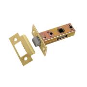 Задвижка ABBEL Matrix D45 PB Золото