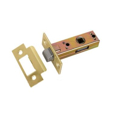 Задвижка ABBEL Matrix D45 PB Золото