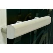 Ручка магнитная для банных дерей "АРТА"