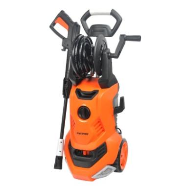 Моющий аппарат PATRIOT GT640 Imperial, Самовсасывающая, 135 бар, 2050 Вт, насос - алюминий, шланг - 6 м, дополнительный фильтр в комплекте.