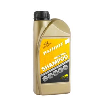 Шампунь для минимоек PATRIOT ORIGINAL SHAMPOO 0,946.л