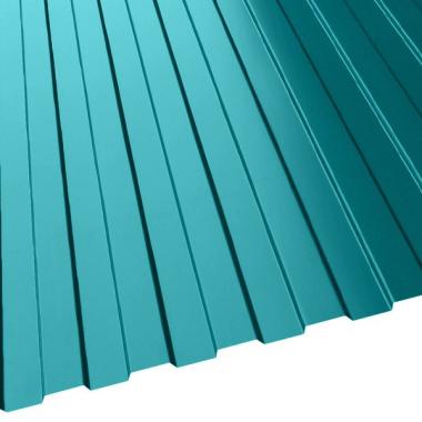 Профнастил Н-8, НС-10, НС-21, НЕКОНДИЦИЯ, крашен.