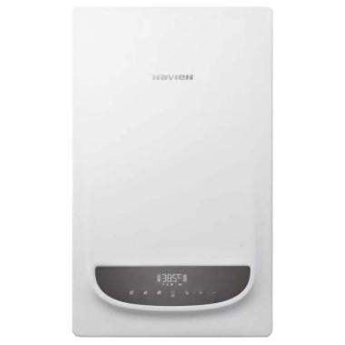 Котел газовый Navien Deluxe ONE 40кВт одноконтурный c закрытой камерой сгорания