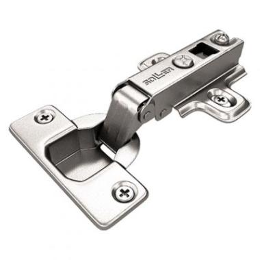 Петля мебельная SOLLER наклад. 60гр