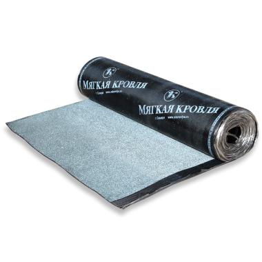 Рубемаст, РНК-400-1,5, верхний слой, 10м/40кг (25 шт/поддон)