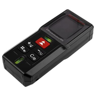 Дальномер ДЛ-60 Ресанта