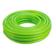 Шланг поливочный армированный, 3-х слойный, 1/2", 15 м, Luxe// Palisad