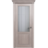 Дверь межкомнатная CLASSIC 521 Дуб серый 800мм Комплект "STATUS"