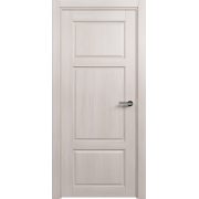 Дверь межкомнатная CLASSIC 541 Ясень 800мм Комплект "STATUS"