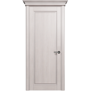 Дверь межкомнатная CLASSIC 551 Дуб светлый 800мм Комплект "STATUS"