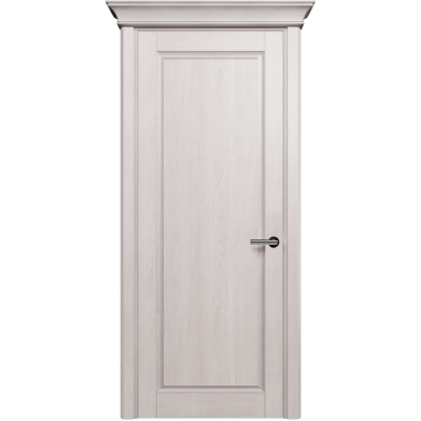Дверь межкомнатная CLASSIC 551 Дуб светлый 800мм Комплект "STATUS"