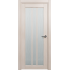 Дверь межкомнатная OPTIMA 136 Дуб серый 800мм Комплект "STATUS"