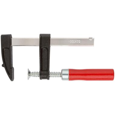 Струбцина F-образная, 50x100 мм ФИТ