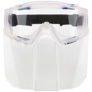 Очки панорамные с лицевым щитком ФИТ