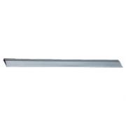 Правило алюминиевое 2,5 м "Трапеция", 2 ребра жесткости, Сибртех