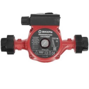 Насос циркуляционный Ц-25/4 Стандарт, Вихрь