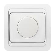 Диммер Марс 600Вт белый Smartbuy