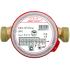 Счетчик для воды СГВ-15 со штуцерами Бетар