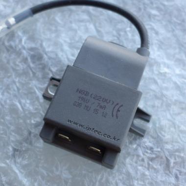 Трансформатор розжига S (13-35 кВт) 30021167А