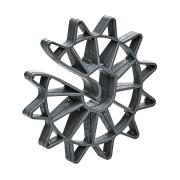 Фиксатор "Звездочка" 30 мм (1000 шт. в упаковке)