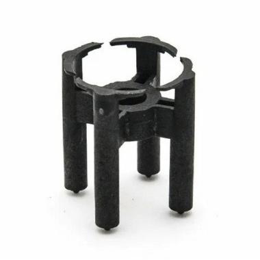 Фиксатор "Стульчик" 25 мм (1000 шт. в упаковке)