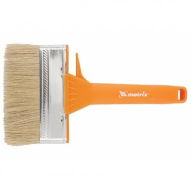 Кисть флейцевая "Фасад" Color Line 120 х 12 мм Matrix