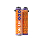 Утеплитель напыляемый PENOPLEX FASTFIX 12шт/кор