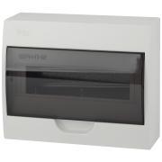 Бокс ЩРН-П-12 наруж.IP41 259х198х95мм