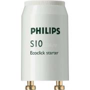 Стартер S10 4-65W SIN 220-240В EUR/12X25 Philips