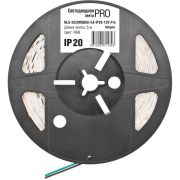 Лента светодиод.NLS12V,4.8Вт,6000K,5,0м.IP20 Мультицвет Navigator