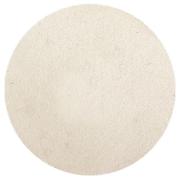 Диск полировальный из натурального войлока, "под липучку" 125 х 7 мм Matrix