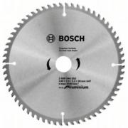 Пильный диск ECO ALU/Multi 230x30-64T Bosch