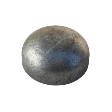 Заглушка Дн  32х2,0 (Ду 25) п/приварн. ГОСТ 17379-2001