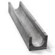 Лоток водоотводный ЛК 100.30.25