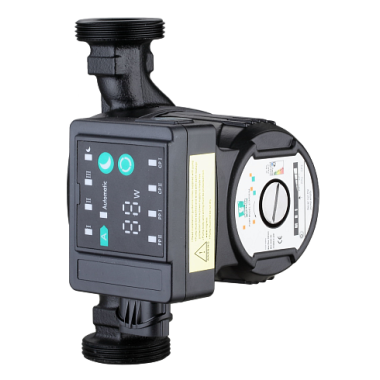 Насос циркуляционный STAR25/4A с частотным управлением PUMPMAN