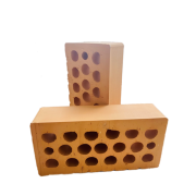 Кирпич лицевой один. пустот. Светлый (Меакир), (348 шт/905 кг. поддон) 250/120/65 м